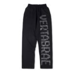 Vertabrae Black Diamond Shine Sweatpants