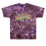 Vertabrae Market logo T-shirt Diy Patchwork
