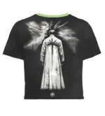 Vertabrae Vert Boyz Studio Tee Black